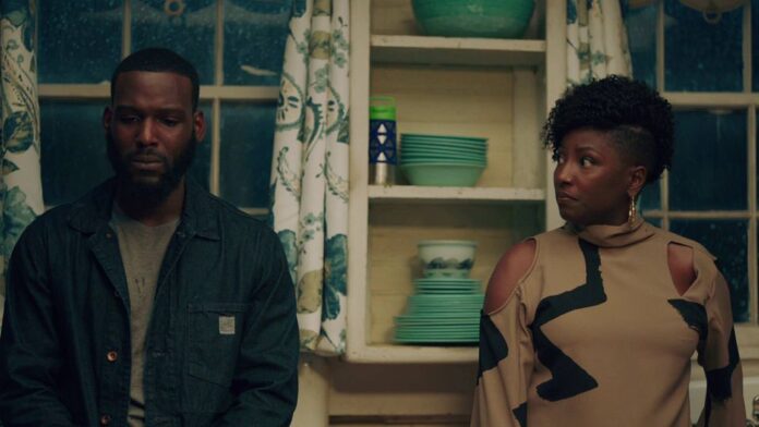 “Queen Sugar” Kicks Off Season 5