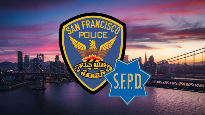 SF Police Commission Rejects Budget Cuts