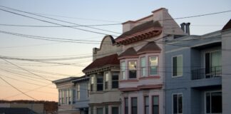 Rent Decline In San Francisco