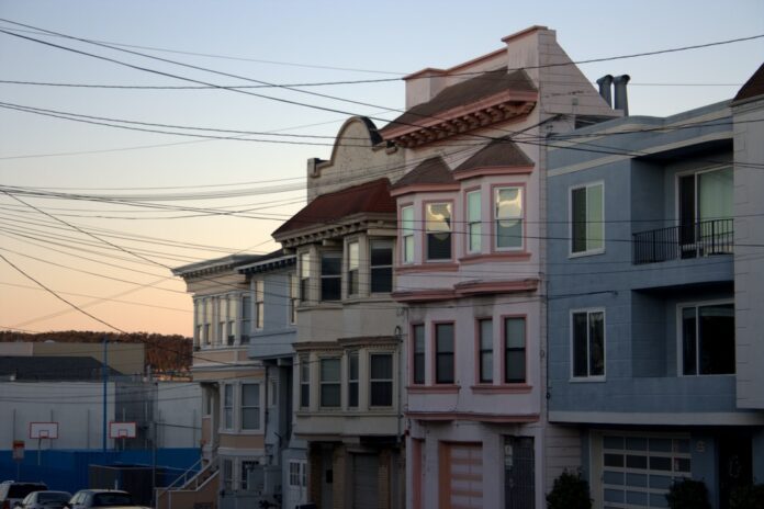 Rent Decline In San Francisco