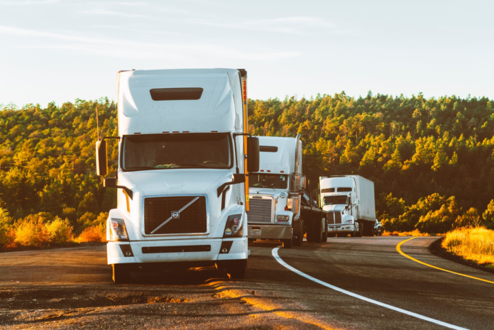 7 Ways Trucking Companies Can Improve Safety