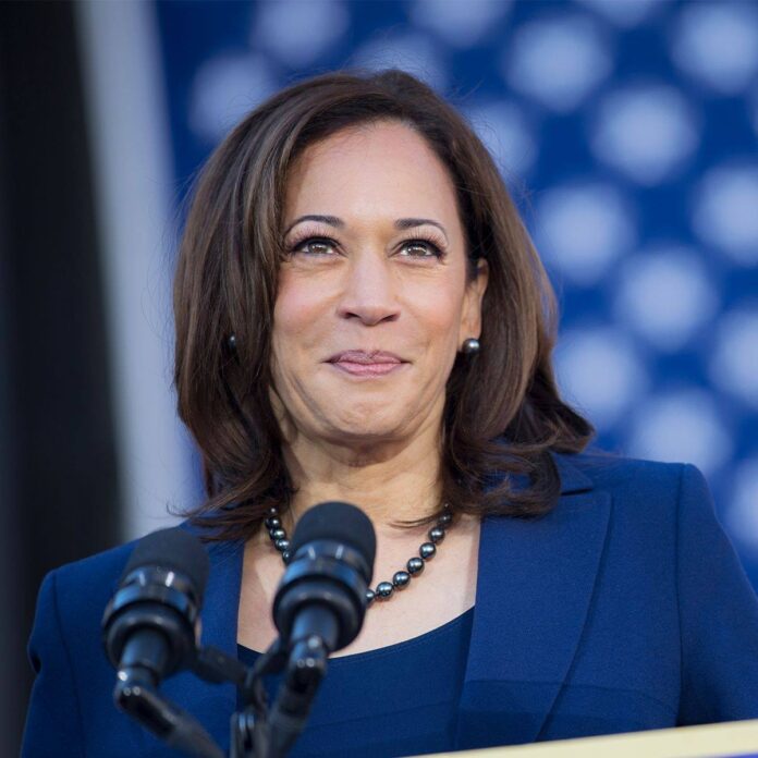 Vice President Harris Is Selling Her San Francisco Apartment