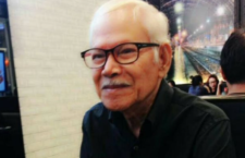 Vicha Ratanapakdee, 84-year-old killed on January 30, 2021