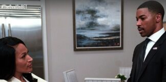 “The Oval” Recap: ‘Natural Habitat’