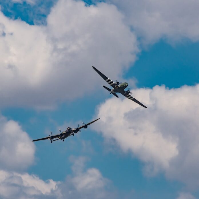 Wisconsin Plane Crash Victims Were Military Veterans