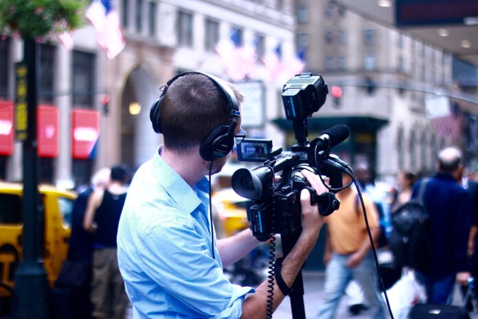 NBC News Camera Robbed, Suspects Apprehended