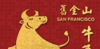 SF’s Chinese New Year Parade Goes Virtual