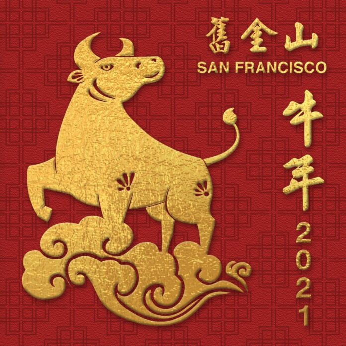 SF’s Chinese New Year Parade Goes Virtual