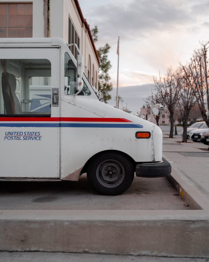 $50,000 Reward Offered By USPS For Hit-And-Run