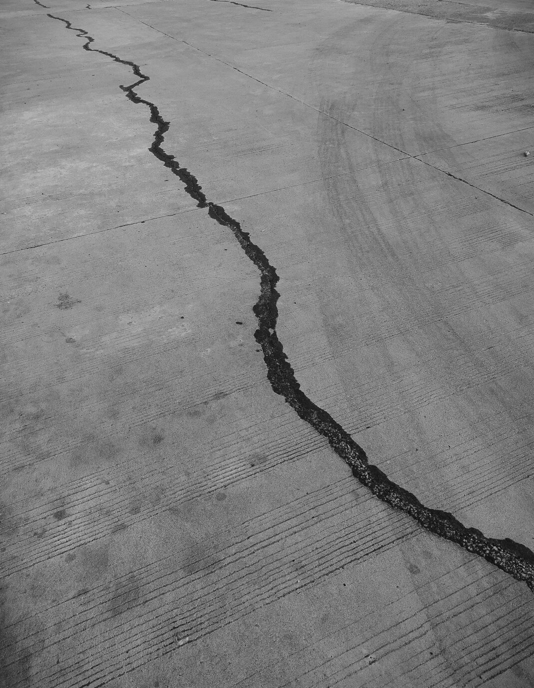 earthquake
