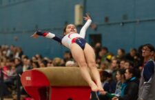 gymastics