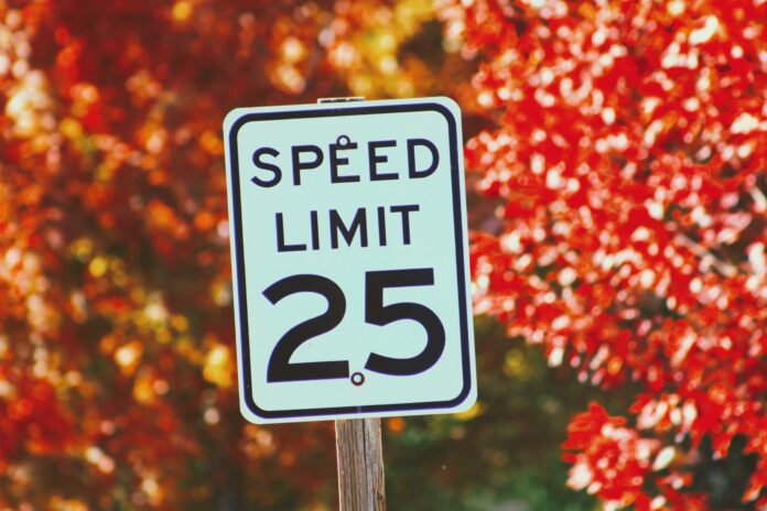 New Speed Limit Proposal For Tenderloin District