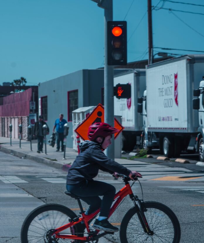 Page, Shotwell, Sanchez Streets Becoming Permanent Slow Streets