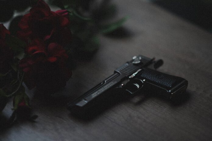 Drive-By Shooting In Mission District