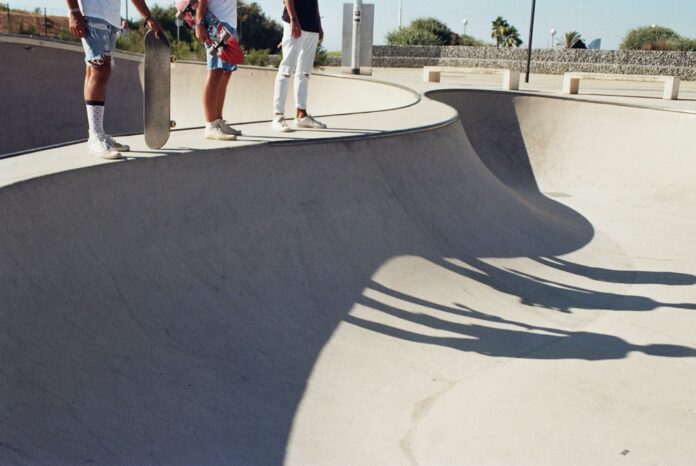 Fatal Stabbing At Local Skate Park
