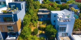 Lyon-Martin House Proposed For Landmark Designation