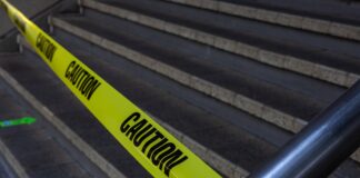 Missing Man Found Dead In Apartment Building