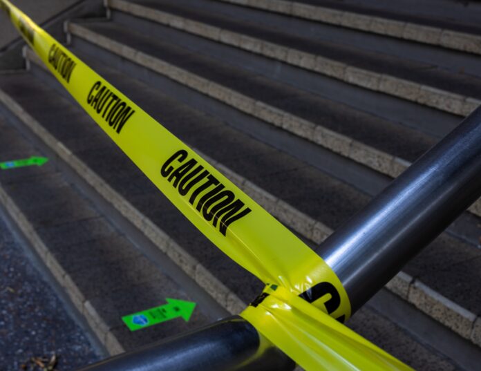 Missing Man Found Dead In Apartment Building