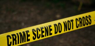 Decomposed Body Found On Highway Embankment