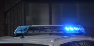 Car Burglar Fires Gun At Witnesses In Haight-Ashbury