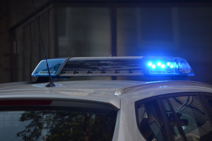 Car Burglar Fires Gun At Witnesses In Haight-Ashbury