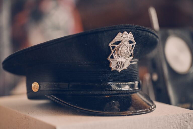 Officer Returns To Patrol After False Testimony
