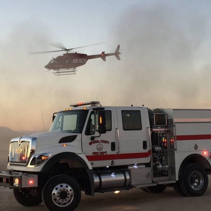 At Least 15 Dead In Southern California Highway Crash