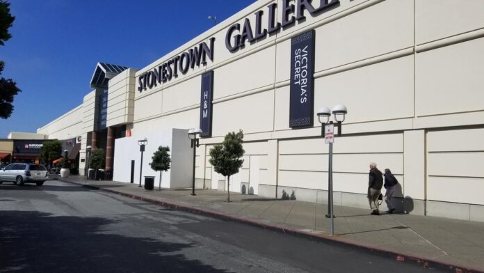 Stonestown Mall To Become New SF Neighborhood