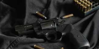 SFPD Recover Firearms From SF Auto Burglaries