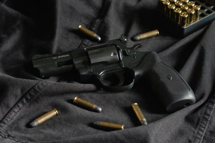 SFPD Recover Firearms From SF Auto Burglaries