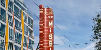 Alamo Drafthouse Files For Bankruptcy