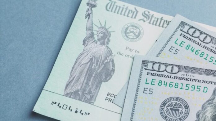 Congress Approves New Stimulus Bill