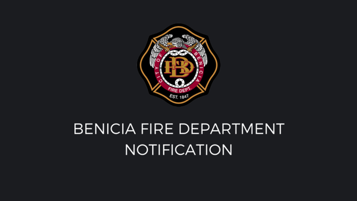 Vehicle Collision On Benicia Bridge
