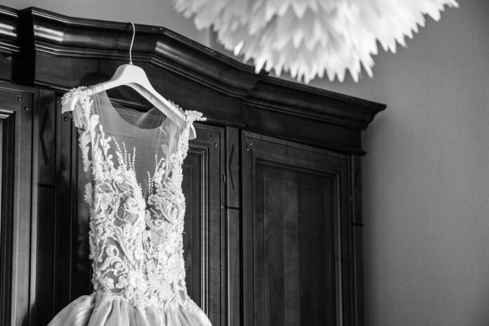 Fashion Designer Jessica McClintock Dies At Age 90