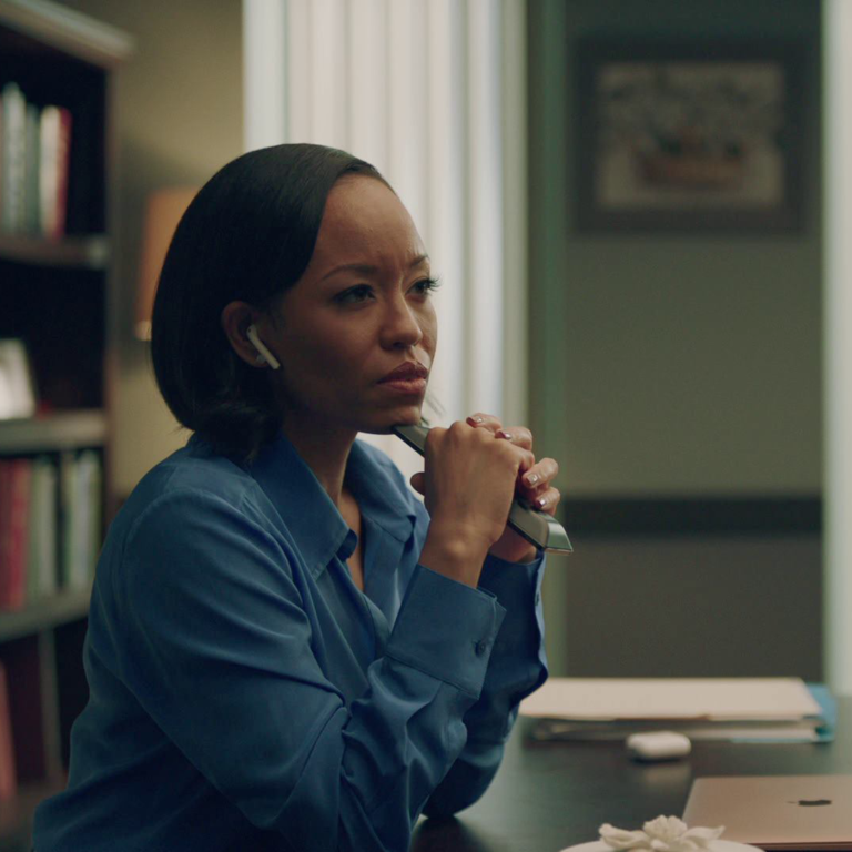 “Queen Sugar” Recap: ‘Late-April 2020’