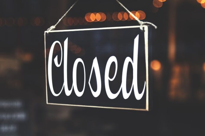 The Pandemic Continues To Strike Businesses
