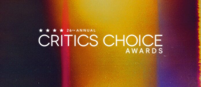 “Nomadland” Wins Big At Critics’ Choice Awards
