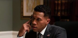 “The Oval” Recap: ‘Malicious Intent’