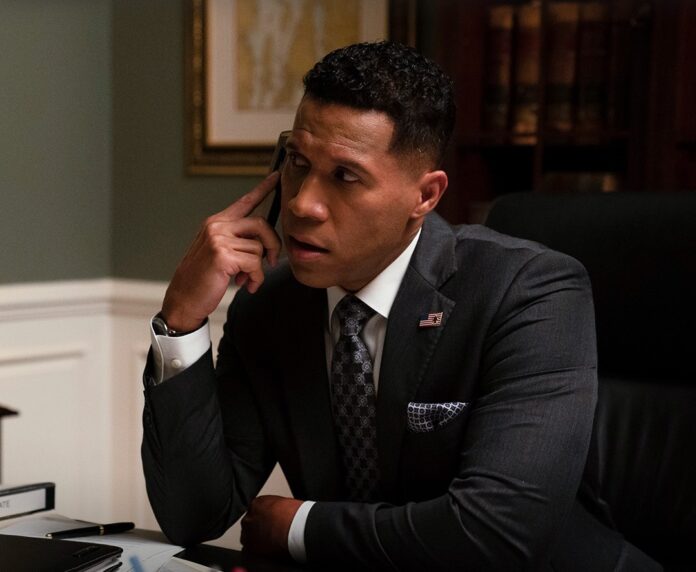 “The Oval” Recap: ‘Malicious Intent’