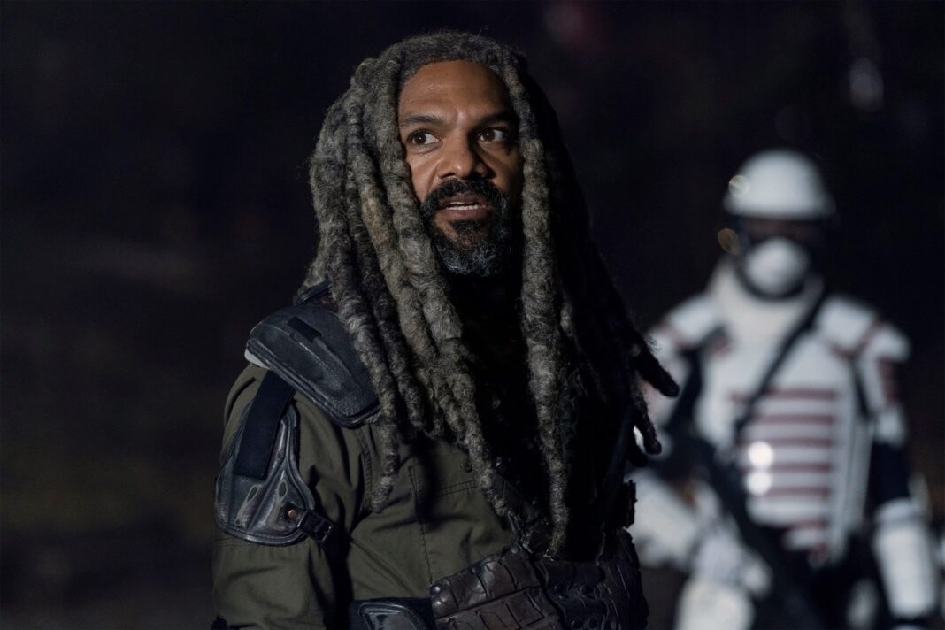 Ezekiel