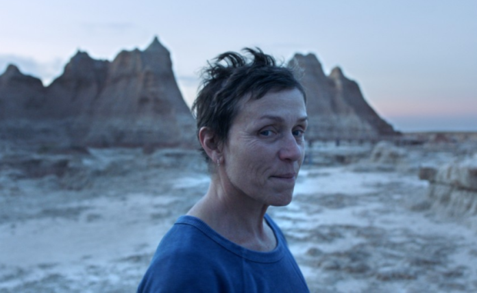 “Mank” Leads 2021 Oscar Nominations