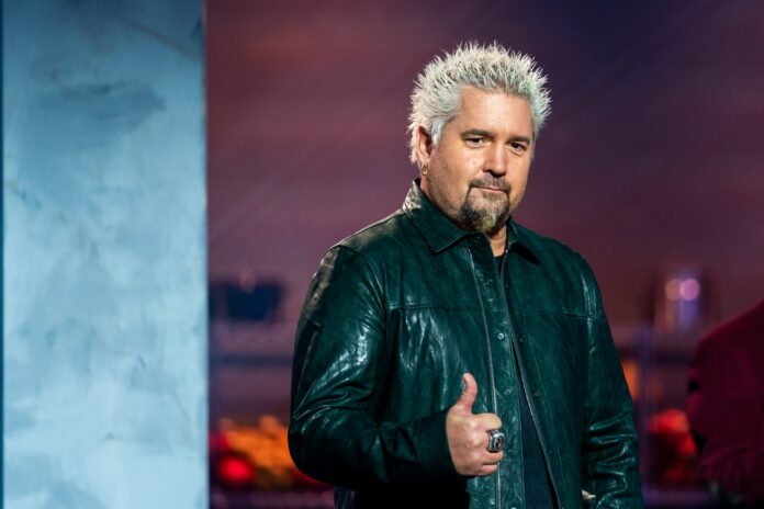 “Tournament Of Champions II” Is Culinary Excitement