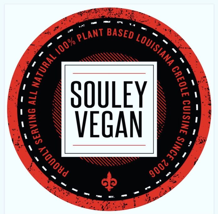 Souley Vegan Opens New SF Location