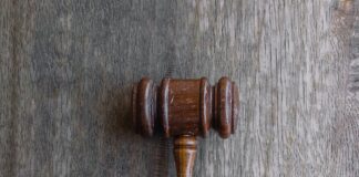 Police Make An Arrest In 1990 Murder Case