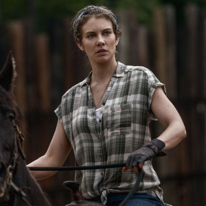 “The Walking Dead” Recap: ‘Home Sweet Home’