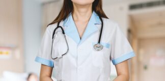 How To Become A Better Nurse – It’s More Than A Job