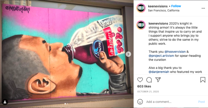 TikTok Influencer’s Rental Cars Broken Into