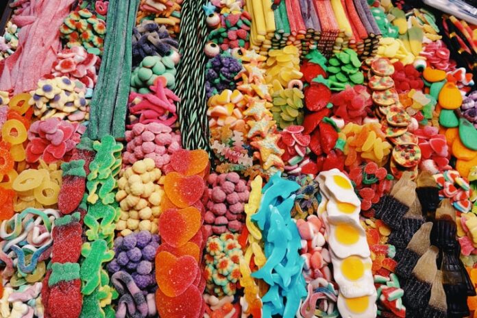 Curbing A Sweet Tooth