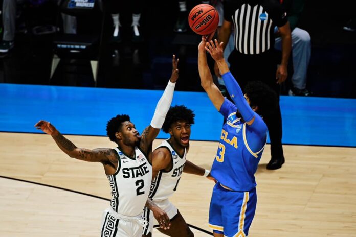 J And J Find A Way For UCLA