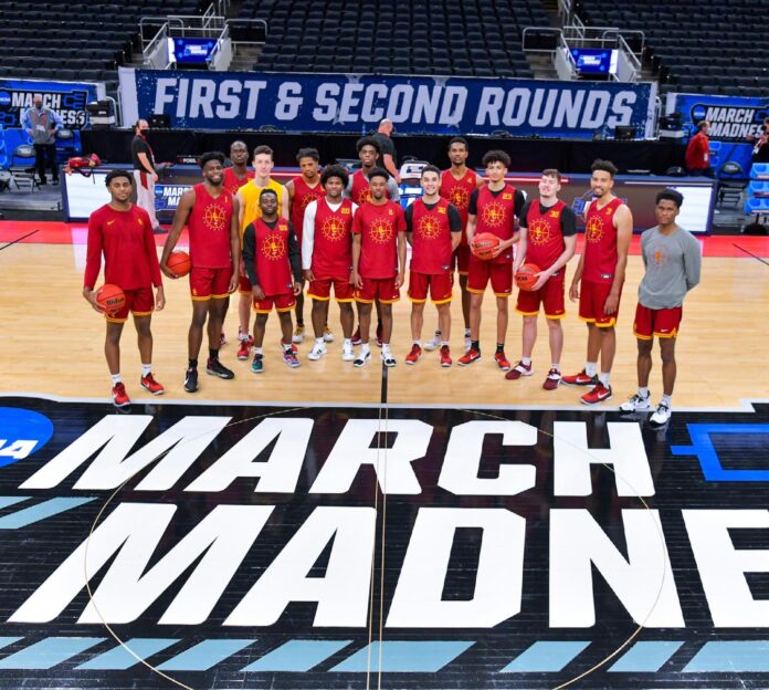 USC And UCLA Advance In March Madness